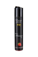 HUILE MASSAGE FRAISE 59ML HUILE MASSAGE FRAISE 59ML