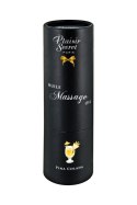 HUILE MASSAGE PINA COLADA 59ML HUILE MASSAGE PINA COLADA 59ML
