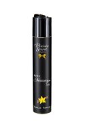 HUILE MASSAGE VANILLE 59ML HUILE MASSAGE VANILLE 59ML