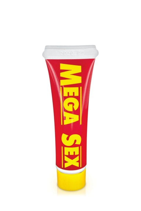MEGA SEX 15 ML MEGA SEX 15 ML