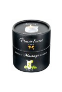 MOJITO MASSAGE CANDLE 80ML MOJITO MASSAGE CANDLE 80ML