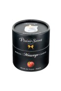 PEACH MASSAGE CANDLE 80ML PEACH MASSAGE CANDLE 80ML