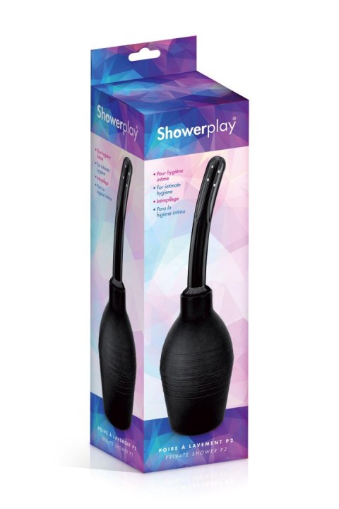POIRE A LAVEMENT SHOWERPLAY POIRE A LAVEMENT SHOWERPLAY