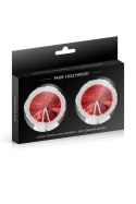 Pompom nipple covers Pompom nipple covers