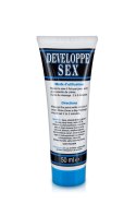 SEX DEVELOPMENT 50 ML SEX DEVELOPMENT 50 ML