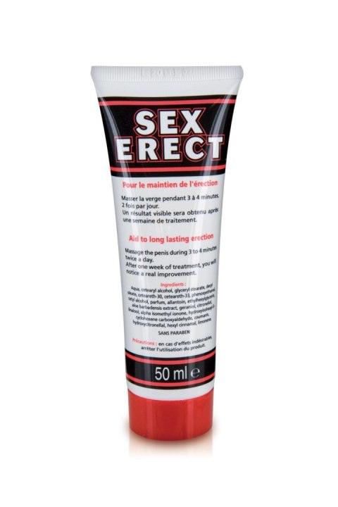 SEX ERECT 50 ML SEX ERECT 50 ML