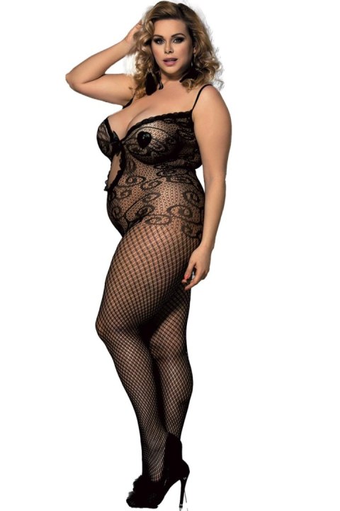 SUIT H31041P BLACK XL (Size: XL) SUIT H31041P BLACK XL (Size: XL)