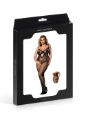 SUIT H31041P BLACK XL (Size: XL) SUIT H31041P BLACK XL (Size: XL)