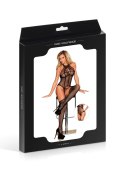 SUIT H3248 BLACK TU (Size: TU) SUIT H3248 BLACK TU (Size: TU)