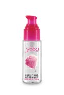 YOBA LUB GOURM COTTON COTTON 50 M YOBA LUB GOURM COTTON COTTON 50 M