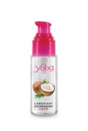 YOBA LUB GOURMAND COCONUT 50 ML YOBA LUB GOURMAND COCONUT 50 ML