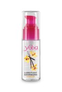 YOBA LUB GOURMAND VANILLA 50 ML YOBA LUB GOURMAND VANILLA 50 ML
