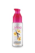 YOBA LUB GOURMAND VANILLA 50 ML YOBA LUB GOURMAND VANILLA 50 ML