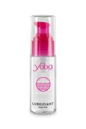 YOBA WATER-BASED LUBRICANT 50 ML YOBA WATER-BASED LUBRICANT 50 ML