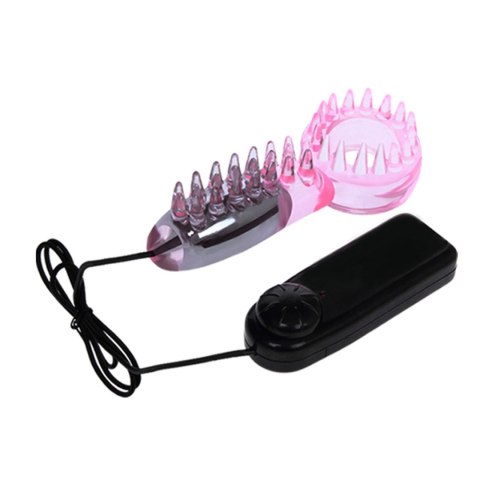 BAILE- COUPLES COLLECTION Vibration BAILE- COUPLES COLLECTION Vibration