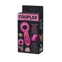 BAILE- COUPLES COLLECTION Vibration BAILE- COUPLES COLLECTION Vibration