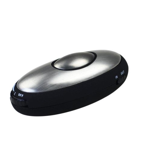 BAILE - E-PASSION PLUG Vibrating BAILE - E-PASSION PLUG Vibrating