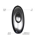 BAILE - E-PASSION PLUG Vibrating BAILE - E-PASSION PLUG Vibrating