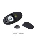 BAILE - E-PASSION PLUG Vibrating BAILE - E-PASSION PLUG Vibrating