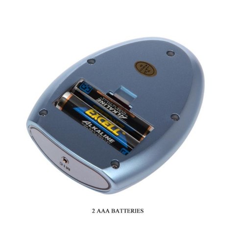 BAILE - ELECTRO SEX KIT BAILE - ELECTRO SEX KIT