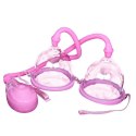 BAILE - Electric Breast Pump Twin Cups BAILE - Electric Breast Pump Twin Cups