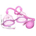 BAILE - Electric Breast Pump Twin Cups BAILE - Electric Breast Pump Twin Cups