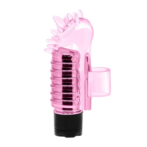 BAILE- FINGER VIBRATOR, MULTI-SPEED BAILE- FINGER VIBRATOR, MULTI-SPEED