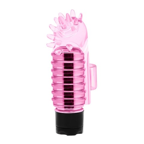 BAILE- FINGER VIBRATOR, MULTI-SPEED BAILE- FINGER VIBRATOR, MULTI-SPEED