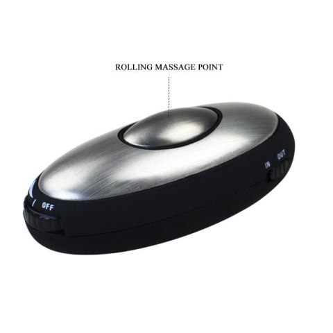 BAILE - French Impulsion BAILE - French Impulsion