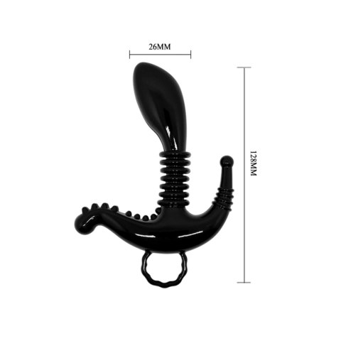 BAILE- G-SPOT STIMULATOR BAILE- G-SPOT STIMULATOR