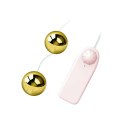 BAILE - GOLDEN BALL, Vibration BAILE - GOLDEN BALL, Vibration