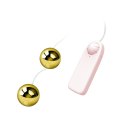 BAILE - GOLDEN BALL, Vibration BAILE - GOLDEN BALL, Vibration
