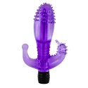 BAILE- HONEYBEE VIBRATOR, 7 vibration functions BAILE- HONEYBEE VIBRATOR, 7 vibration functions