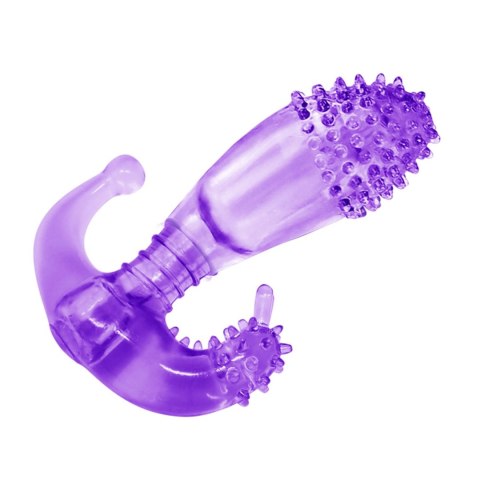 BAILE- HONEYBEE VIBRATOR, 7 vibration functions BAILE- HONEYBEE VIBRATOR, 7 vibration functions