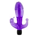 BAILE- HONEYBEE VIBRATOR, 7 vibration functions BAILE- HONEYBEE VIBRATOR, 7 vibration functions