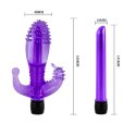 BAILE- HONEYBEE VIBRATOR, 7 vibration functions BAILE- HONEYBEE VIBRATOR, 7 vibration functions