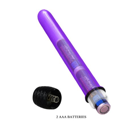 BAILE- HONEYBEE VIBRATOR, 7 vibration functions BAILE- HONEYBEE VIBRATOR, 7 vibration functions