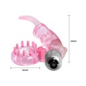 BAILE - LOVE RABBIT RING BAILE - LOVE RABBIT RING