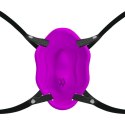 BAILE - LOVE RIDER Vibration 12 functions BAILE - LOVE RIDER Vibration 12 functions