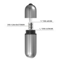 BAILE- MINI VIBE, Powerful vibration BAILE- MINI VIBE, Powerful vibration