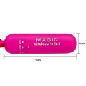 BAILE- Magic wireless bullet Vibration BAILE- Magic wireless bullet Vibration
