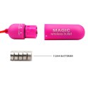 BAILE- Magic wireless bullet Vibration BAILE- Magic wireless bullet Vibration