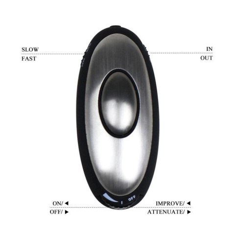 BAILE - Man Power - French Impulsion BAILE - Man Power - French Impulsion