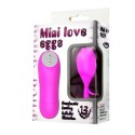 BAILE- Mini love egg, 12 vibration functions BAILE- Mini love egg, 12 vibration functions