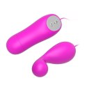 BAILE- Mini love eggs, 12 vibration functions BAILE- Mini love eggs, 12 vibration functions