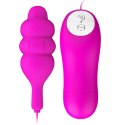 BAILE- PLEASURE SHELL, 12 vibration functions BAILE- PLEASURE SHELL, 12 vibration functions