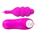 BAILE- PLEASURE SHELL, 12 vibration functions BAILE- PLEASURE SHELL, 12 vibration functions