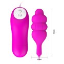 BAILE- PLEASURE SHELL, 12 vibration functions BAILE- PLEASURE SHELL, 12 vibration functions