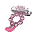 BAILE- PLEASURE TONGUE , 10 vibration functions BAILE- PLEASURE TONGUE , 10 vibration functions