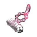 BAILE- PLEASURE TONGUE , 10 vibration functions BAILE- PLEASURE TONGUE , 10 vibration functions